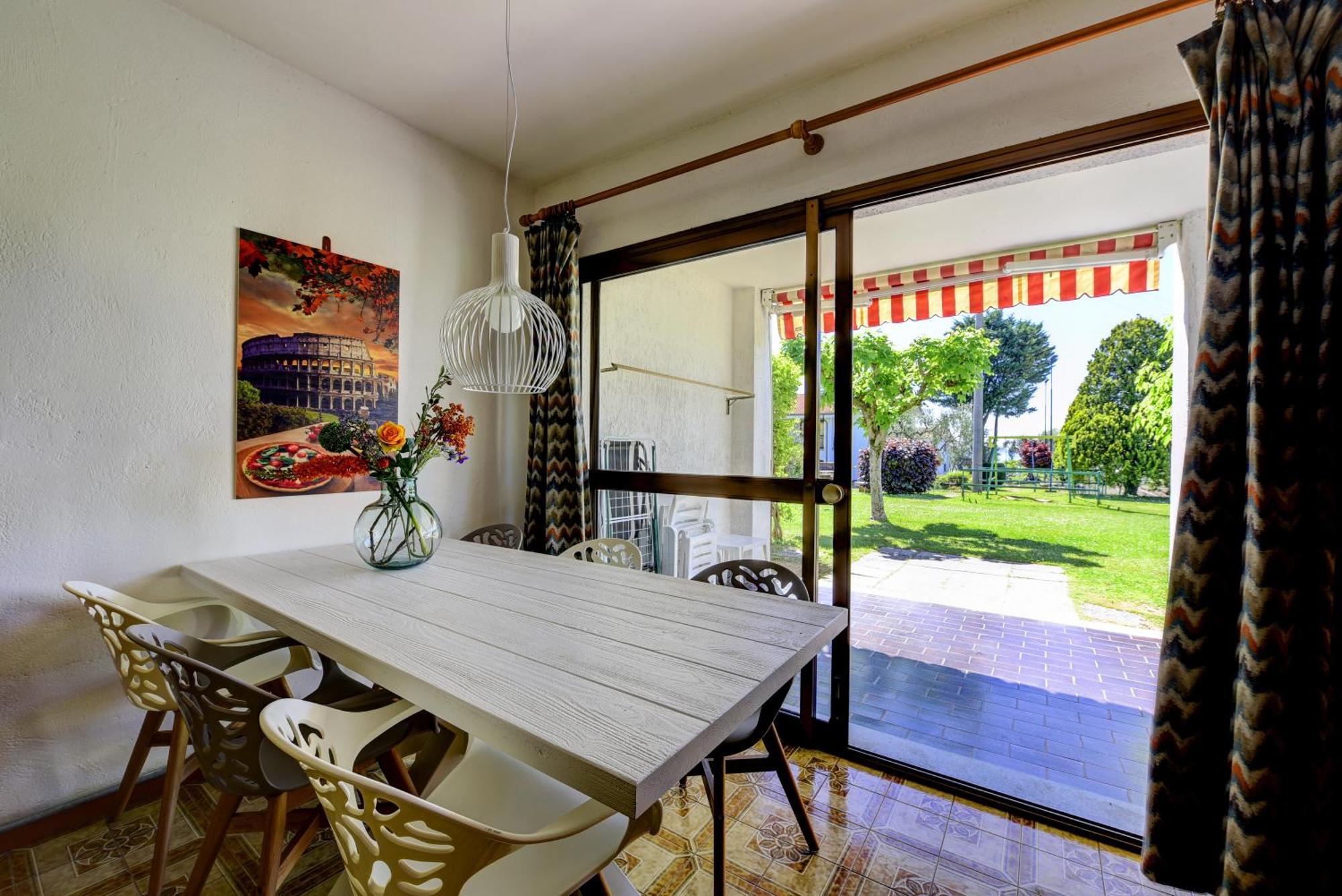 Italsol Residence Riai Moniga del Garda Room photo