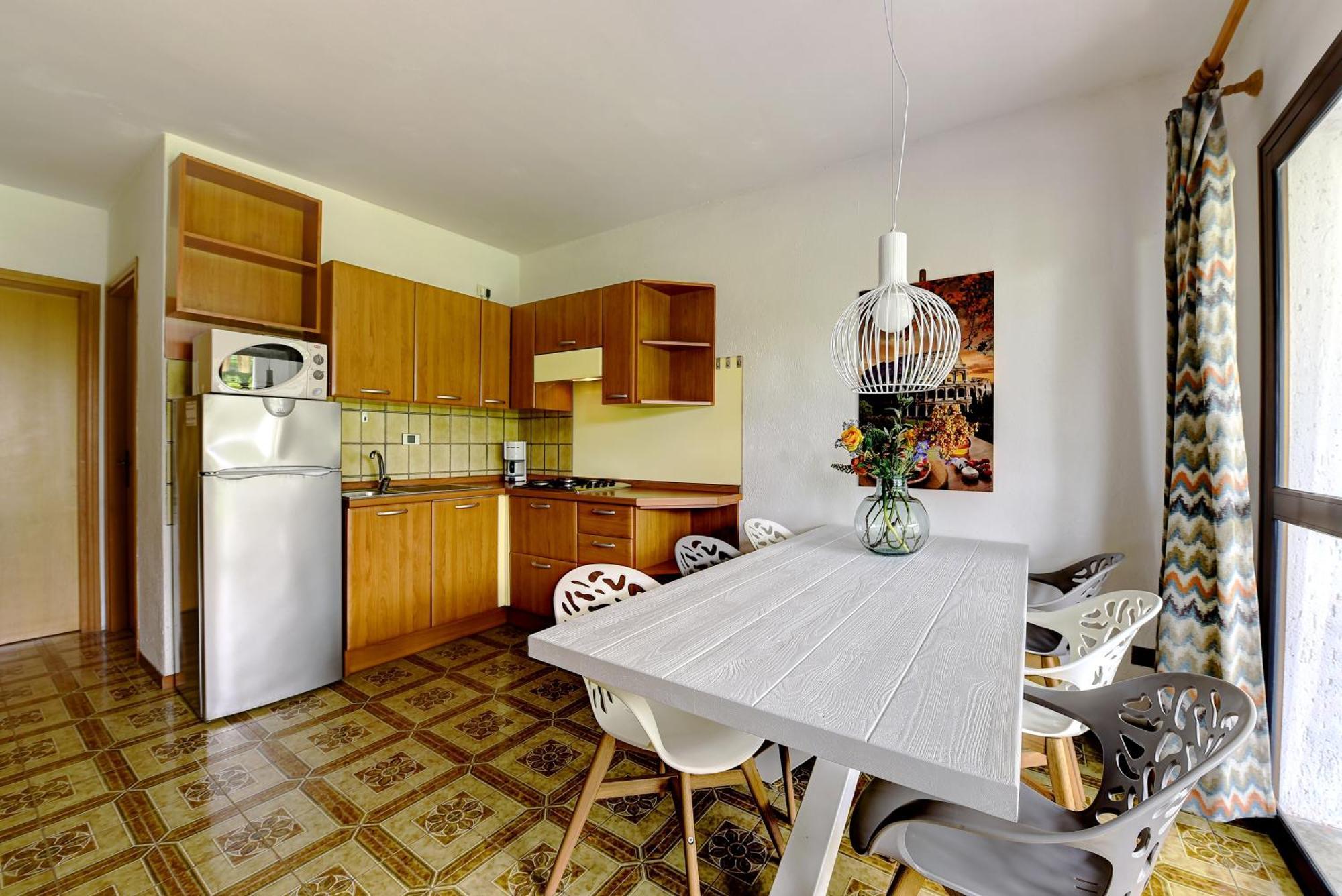 Italsol Residence Riai Moniga del Garda Room photo