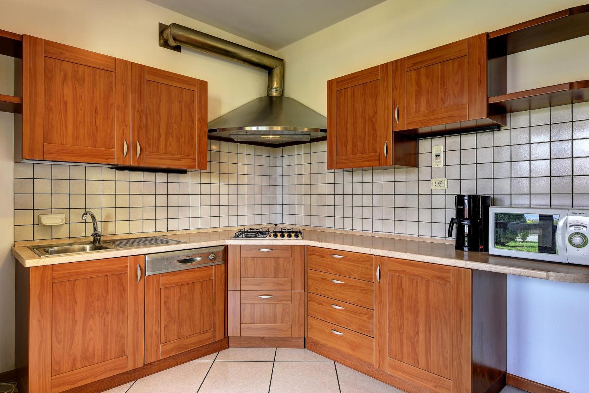 Italsol Residence Riai Moniga del Garda Room photo
