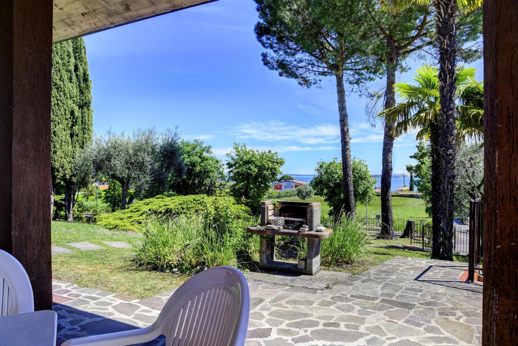 Italsol Residence Riai Moniga del Garda Room photo