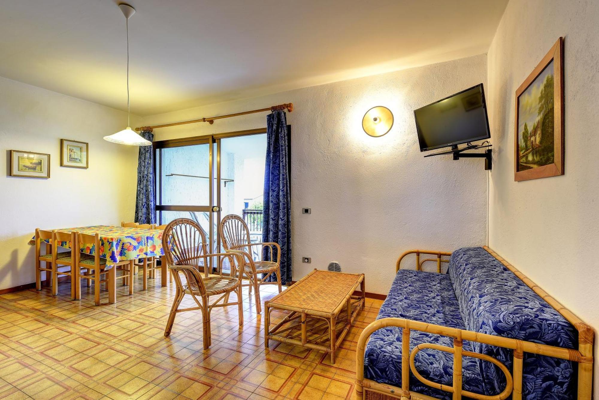 Italsol Residence Riai Moniga del Garda Room photo