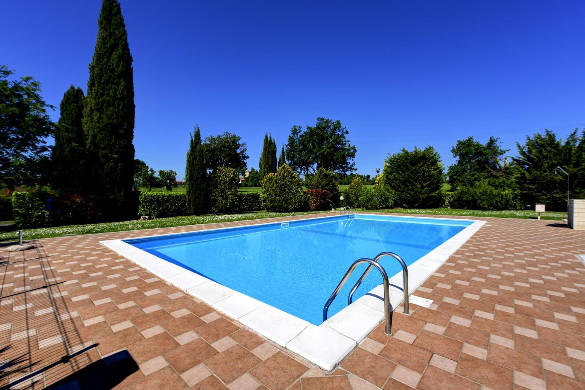 Italsol Residence Riai Moniga del Garda Room photo
